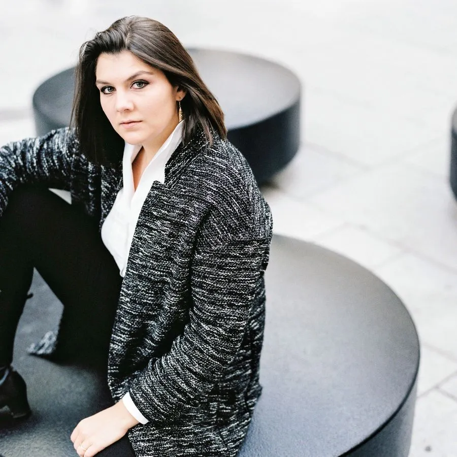 Het Italienisches Liederbuch van Wolf — Sophie Rennert, Mauro Peter + Joseph Middleton